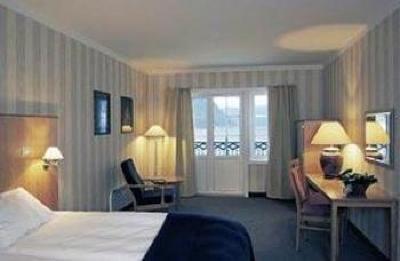 фото отеля Quality Hotel & Resort Voeringsfoss
