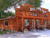 Bryce Pioneer Village