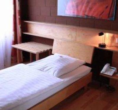 фото отеля Impulsiv Hotel & Sportresort