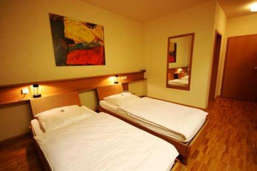 фото отеля Impulsiv Hotel & Sportresort
