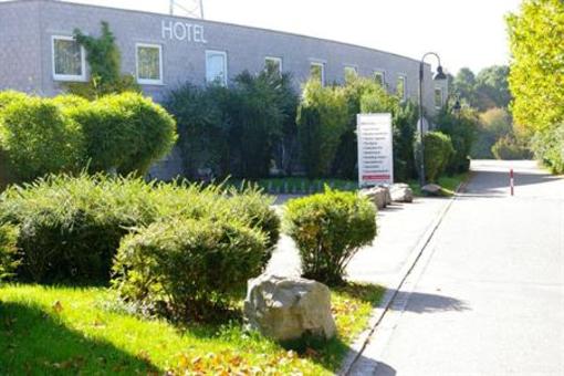 фото отеля Impulsiv Hotel & Sportresort