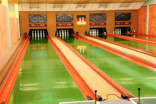 фото отеля Impulsiv Hotel & Sportresort