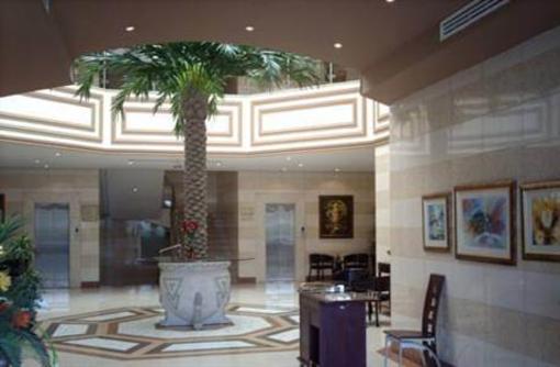 фото отеля Boudl Al-Morouj Hotel Riyadh