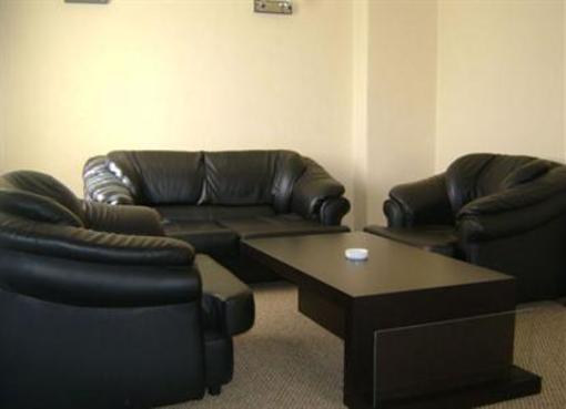 фото отеля Anatolia Boutique Otel