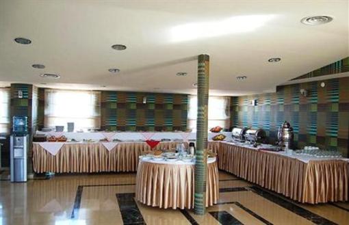 фото отеля Anatolia Boutique Otel