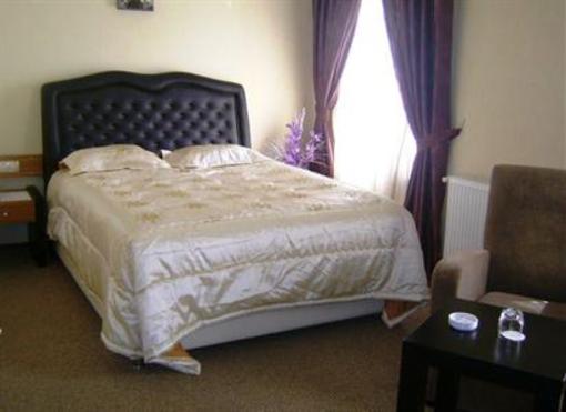 фото отеля Anatolia Boutique Otel