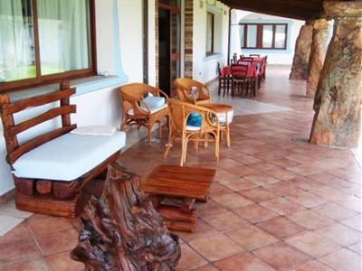 фото отеля Agriturismo Irghitula
