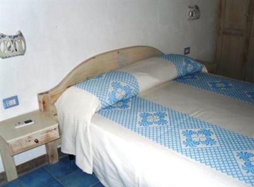 фото отеля Agriturismo Irghitula