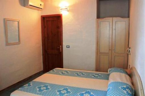 фото отеля Agriturismo Irghitula