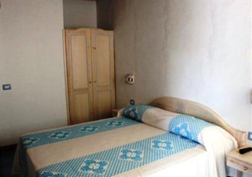 фото отеля Agriturismo Irghitula