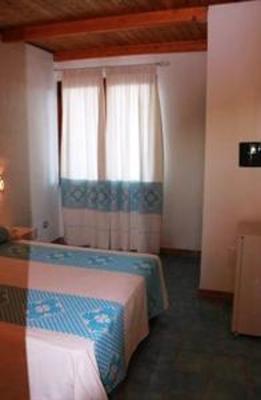 фото отеля Agriturismo Irghitula