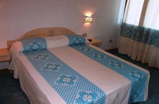 фото отеля Agriturismo Irghitula