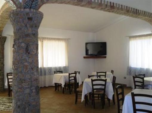 фото отеля Agriturismo Irghitula