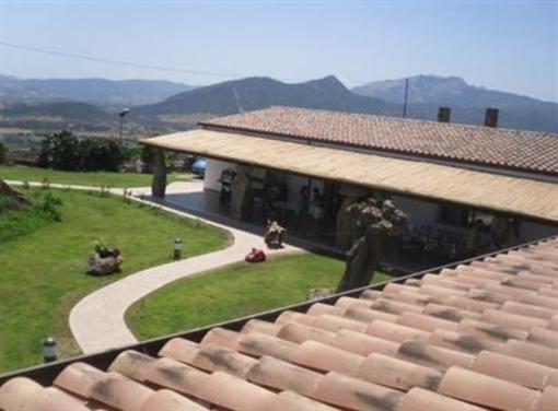 фото отеля Agriturismo Irghitula