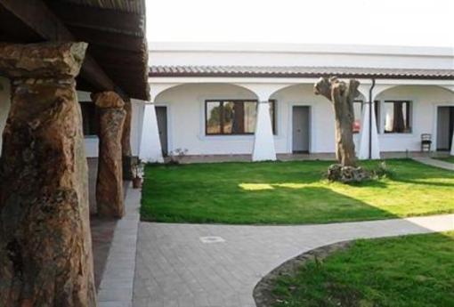 фото отеля Agriturismo Irghitula