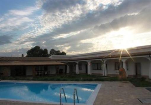фото отеля Agriturismo Irghitula