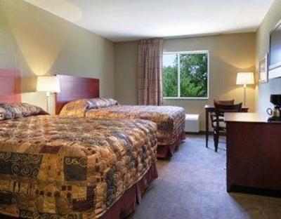 фото отеля Super 8 Bonner Springs