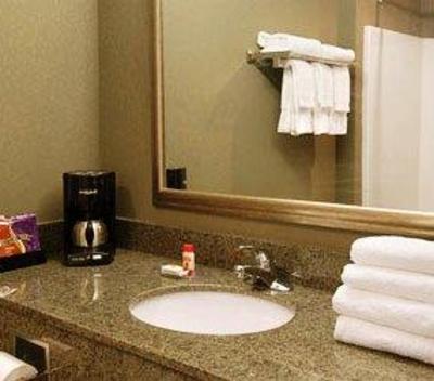 фото отеля Super 8 Bonner Springs