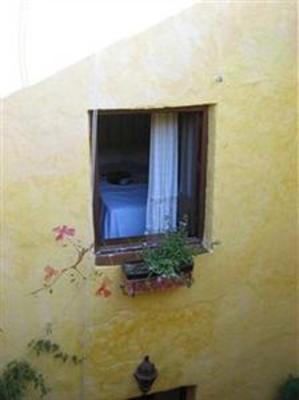 фото отеля Baraka Bed and Breakfast