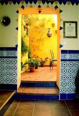 фото отеля Baraka Bed and Breakfast
