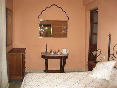 фото отеля Baraka Bed and Breakfast