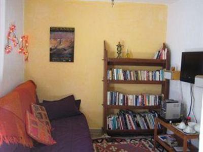 фото отеля Baraka Bed and Breakfast