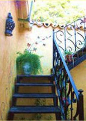 фото отеля Baraka Bed and Breakfast