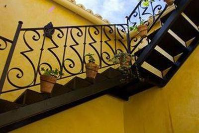 фото отеля Baraka Bed and Breakfast
