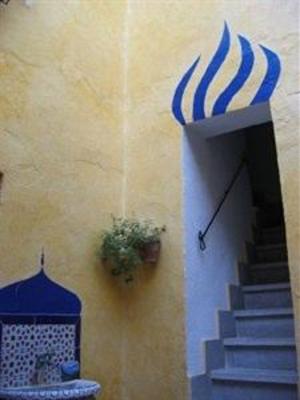 фото отеля Baraka Bed and Breakfast