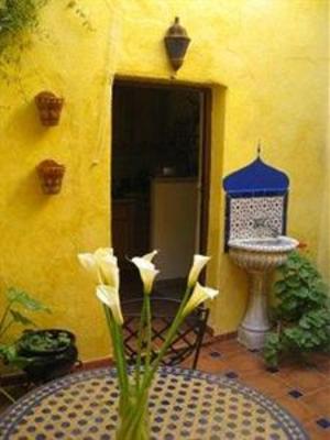 фото отеля Baraka Bed and Breakfast