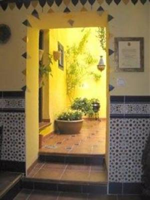 фото отеля Baraka Bed and Breakfast