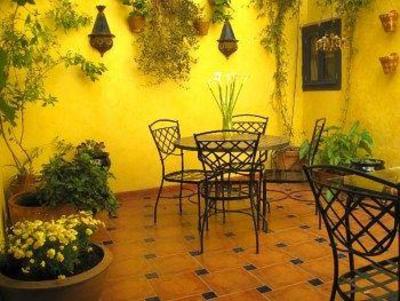 фото отеля Baraka Bed and Breakfast