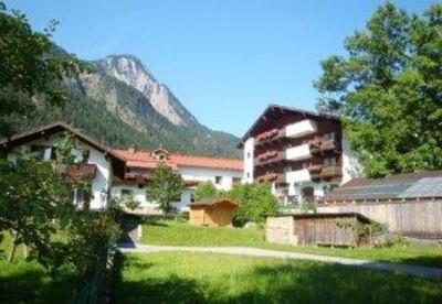 фото отеля Landgasthof Astner