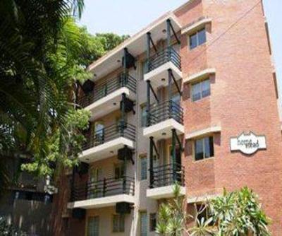 фото отеля Brigade Homestead Serviced Residences