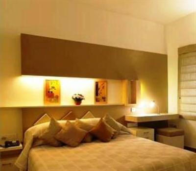 фото отеля Brigade Homestead Serviced Residences