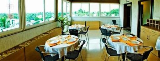 фото отеля Brigade Homestead Serviced Residences