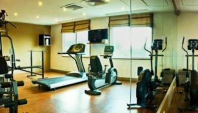 фото отеля Brigade Homestead Serviced Residences