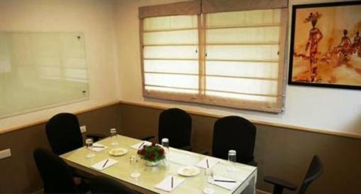 фото отеля Brigade Homestead Serviced Residences