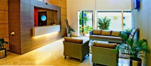 фото отеля Brigade Homestead Serviced Residences