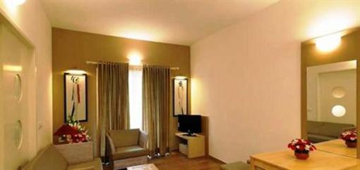 фото отеля Brigade Homestead Serviced Residences