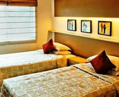 фото отеля Brigade Homestead Serviced Residences