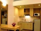 фото отеля Brigade Homestead Serviced Residences