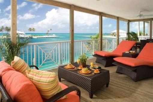 фото отеля Cape Eleuthera Resort & Yacht Club