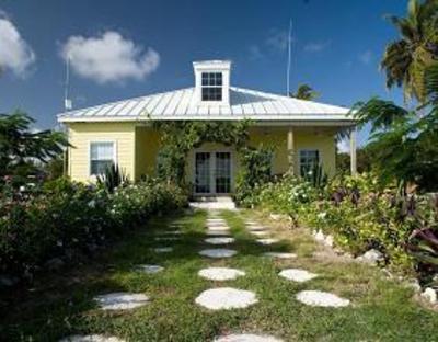 фото отеля Cape Eleuthera Resort & Yacht Club