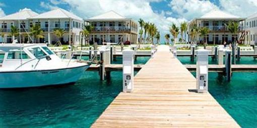 фото отеля Cape Eleuthera Resort & Yacht Club