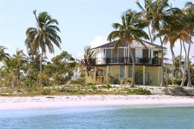 фото отеля Cape Eleuthera Resort & Yacht Club