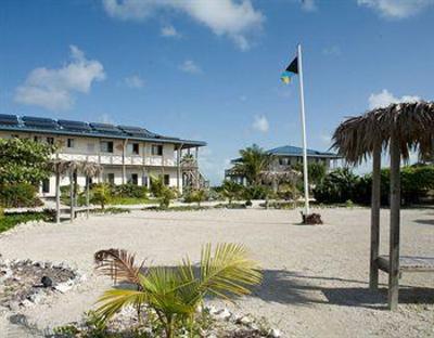 фото отеля Cape Eleuthera Resort & Yacht Club