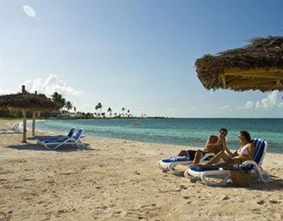 фото отеля Cape Eleuthera Resort & Yacht Club