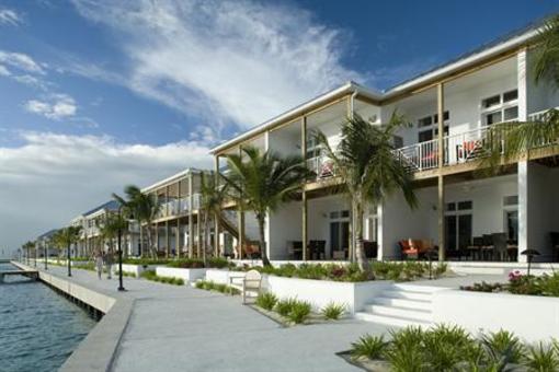 фото отеля Cape Eleuthera Resort & Yacht Club