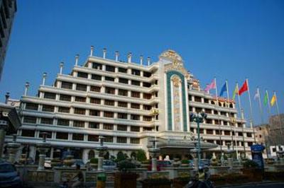 фото отеля Quanzhou International Hotel